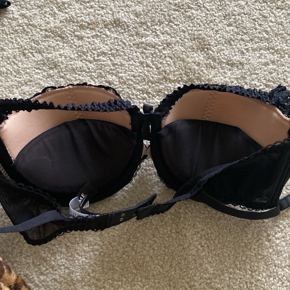 2 sexy 34C bras bundle - Picture 8 of 8